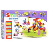 Ekta Smart Buildes Set No.2